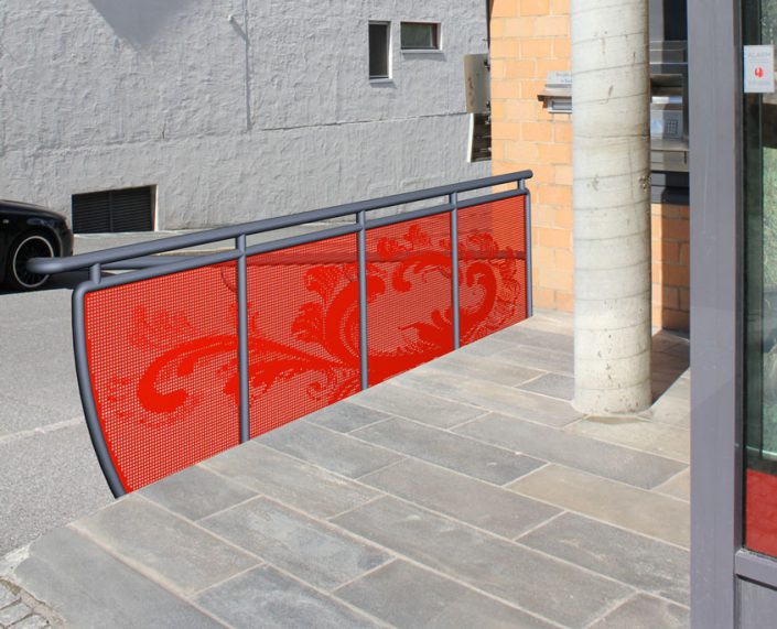 railing-sparebankenvest-norheimsund-1