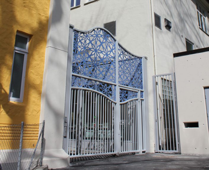 gate Bergen Katedralskole