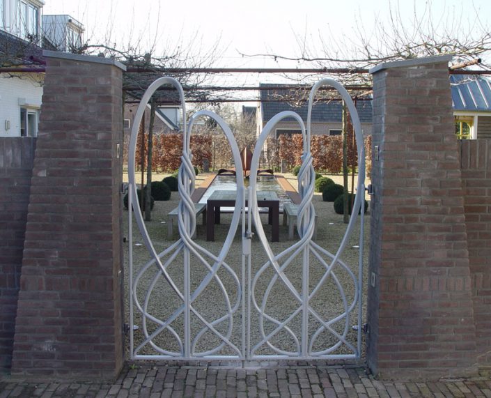 Gate Ode Ewijk