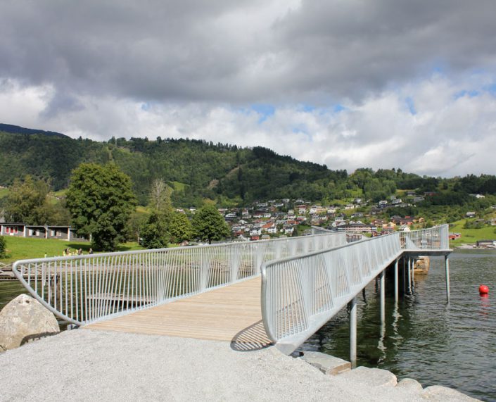 bridge Norheimsund