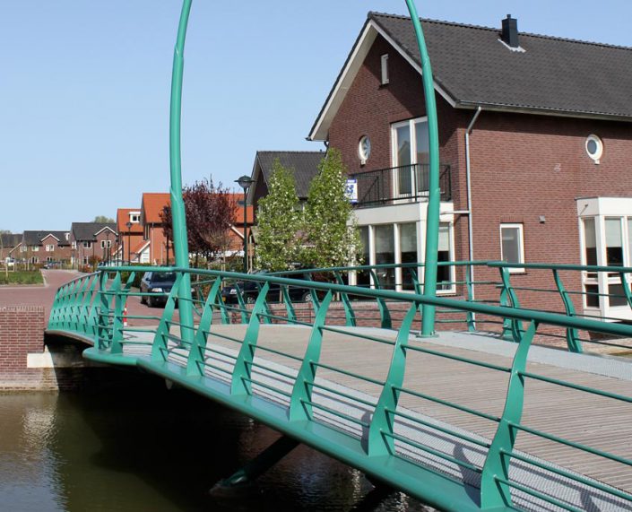 Beuningn de Rietlanden